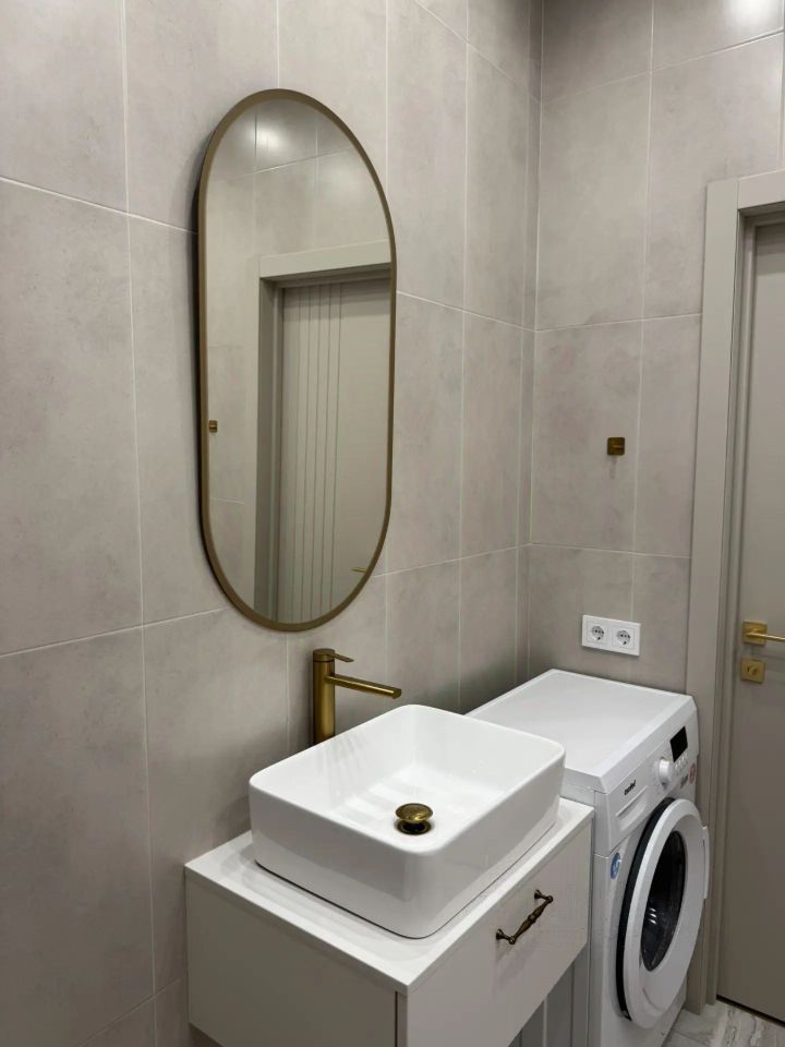 Квартира-студия, 37 м² — фото 5
