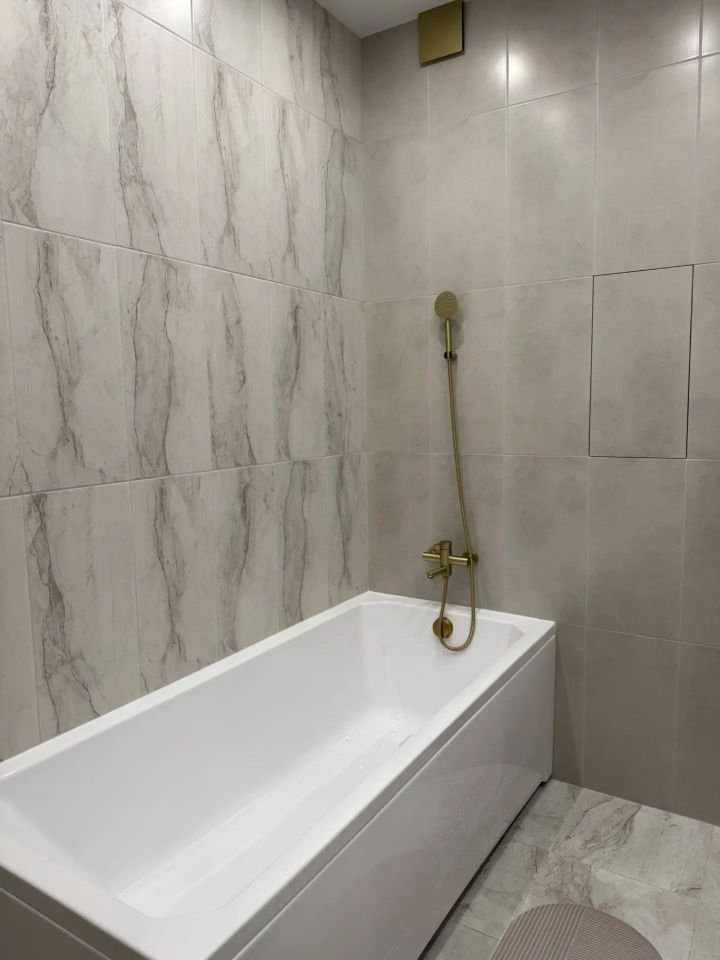 Квартира-студия, 37 м² — фото 6