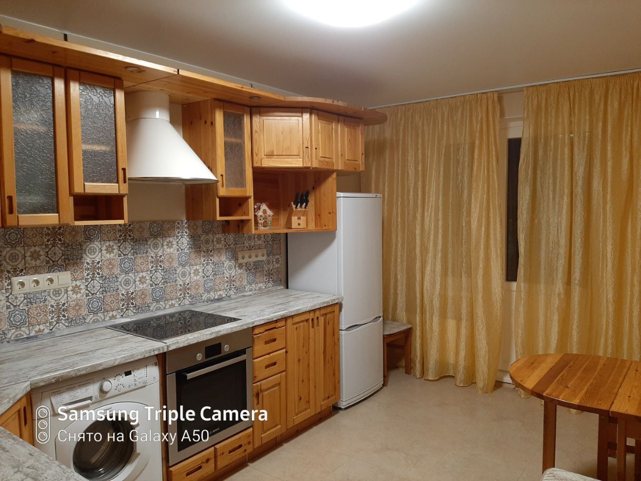 2-комнатная квартира, 61 м² — фото 1