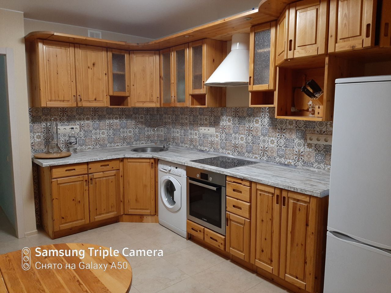 2-комнатная квартира, 61 м² — фото 2