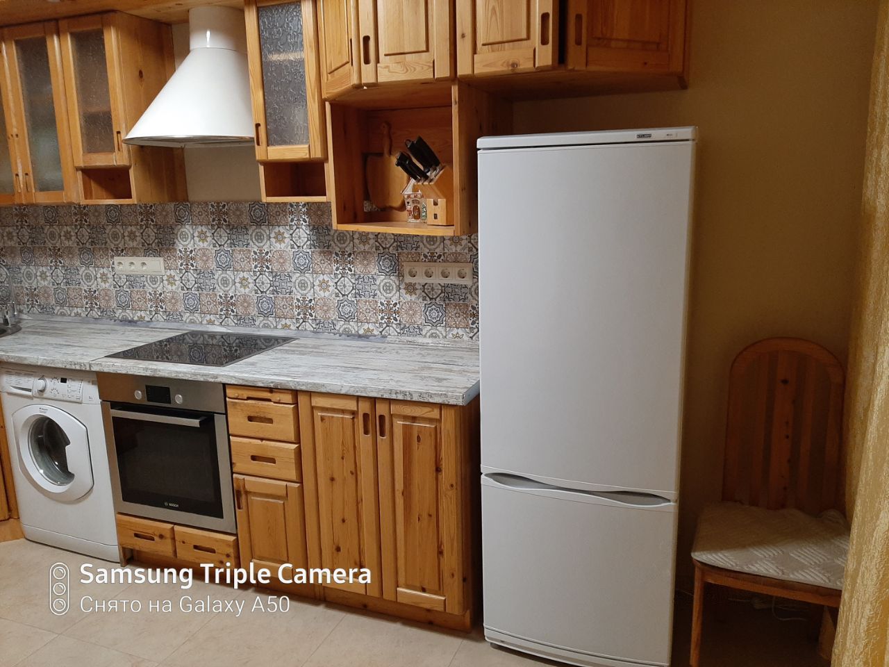 2-комнатная квартира, 61 м² — фото 3