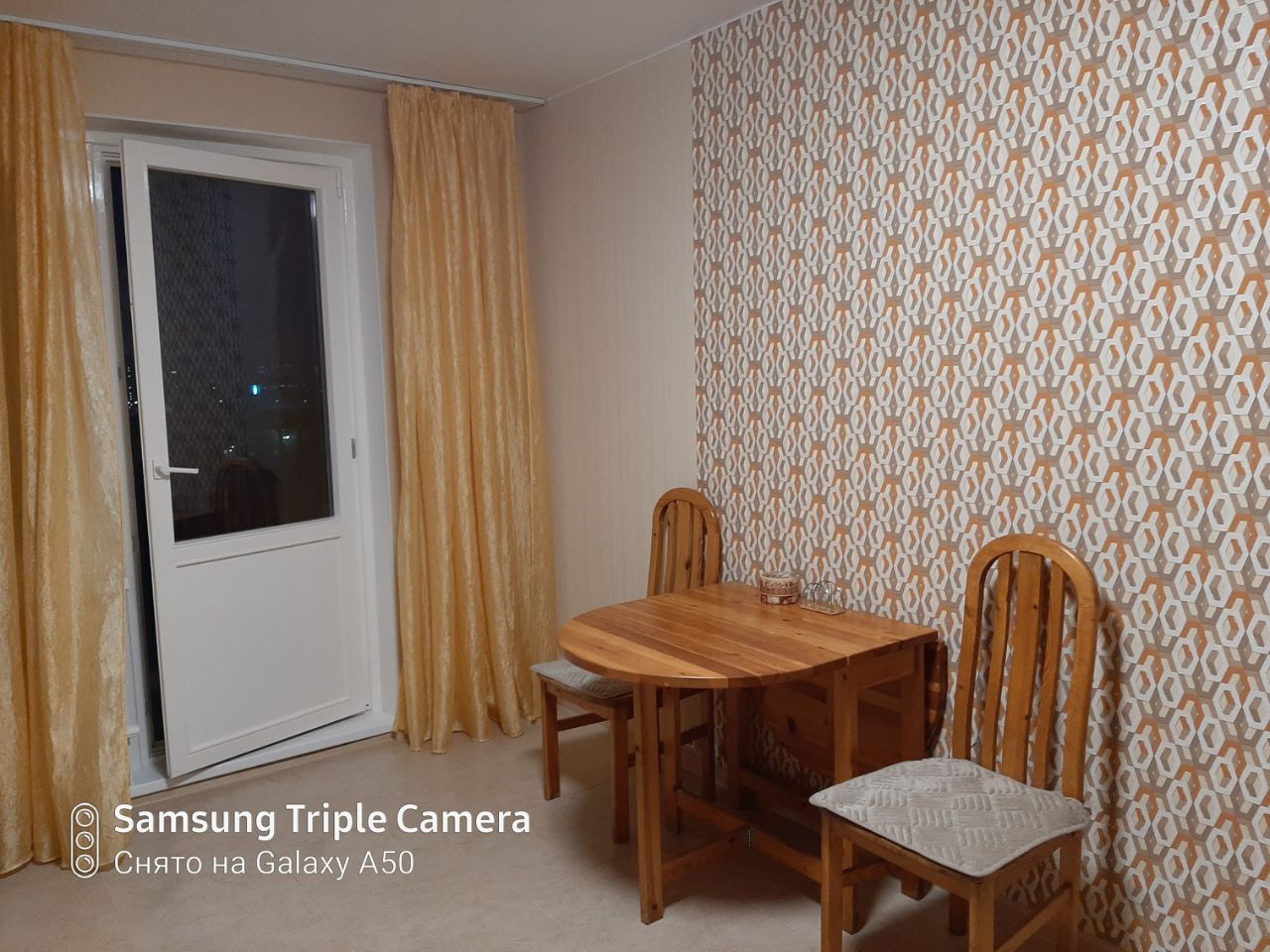 2-комнатная квартира, 61 м² — фото 5