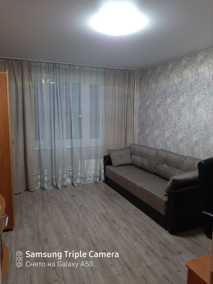 2-комнатная квартира, 61 м² — фото 7
