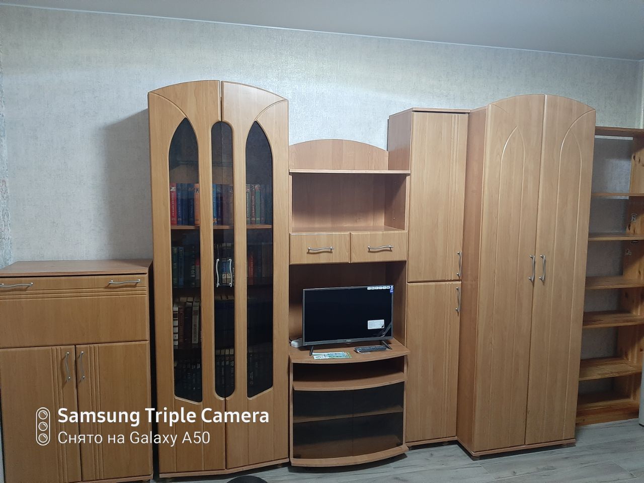 2-комнатная квартира, 61 м² — фото 8