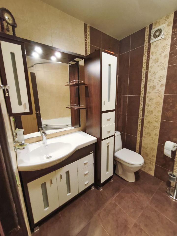 1-комнатная квартира, 46 м² — фото 5