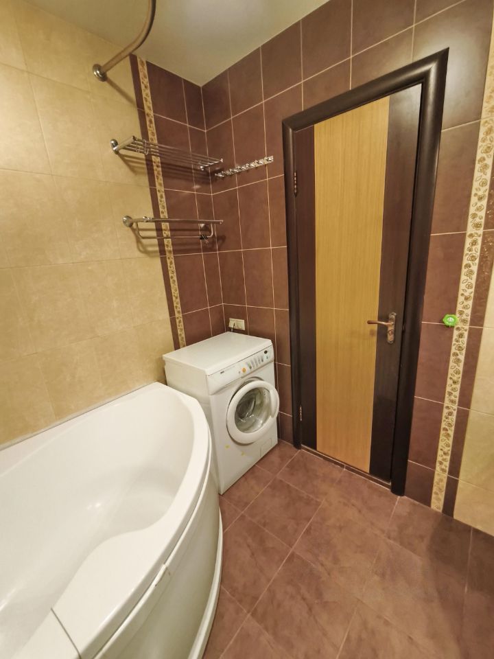 1-комнатная квартира, 46 м² — фото 7