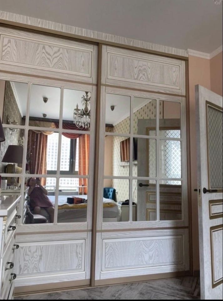 1-комнатная квартира, 38 м² — фото 8
