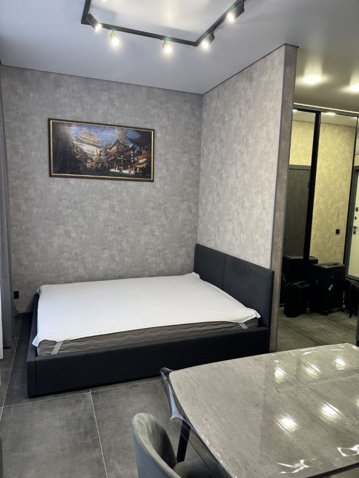 1-комнатная квартира, 30 м² — фото 3