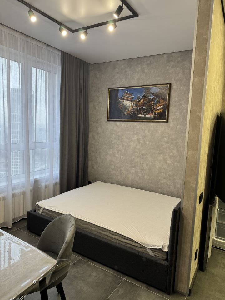 1-комнатная квартира, 30 м² — фото 4