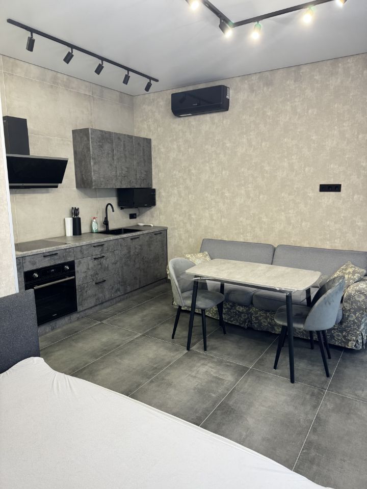 1-комнатная квартира, 30 м² — фото 5