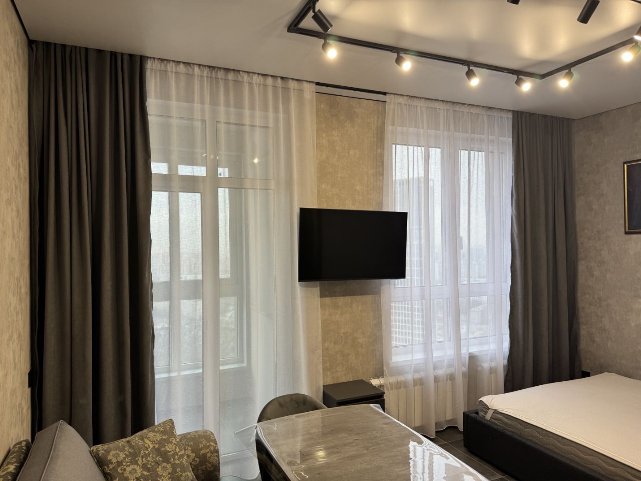 1-комнатная квартира, 30 м² — фото 6