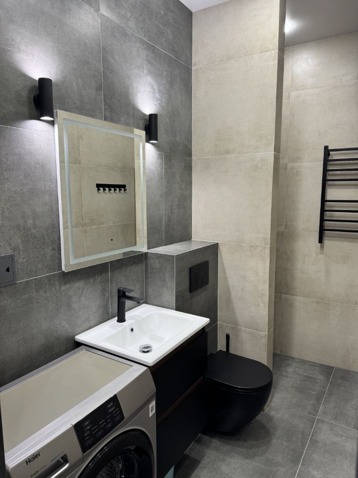 1-комнатная квартира, 30 м² — фото 8