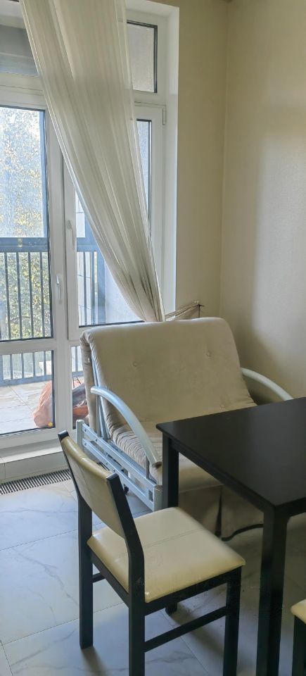 1-комнатная квартира, 42 м² — фото 6