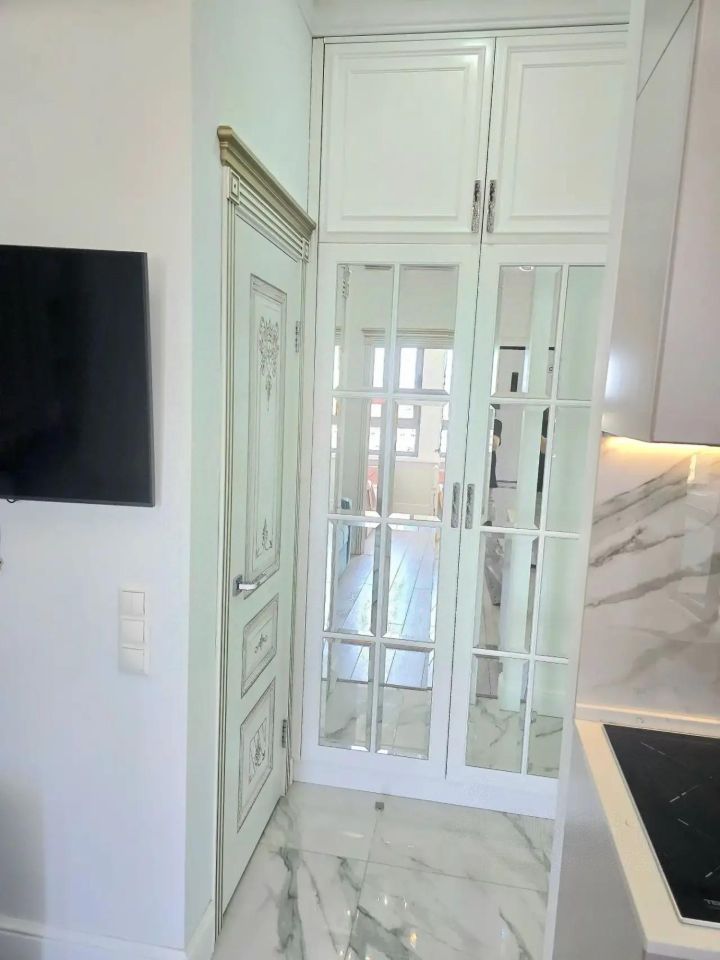 1-комнатная квартира, 40 м² — фото 7