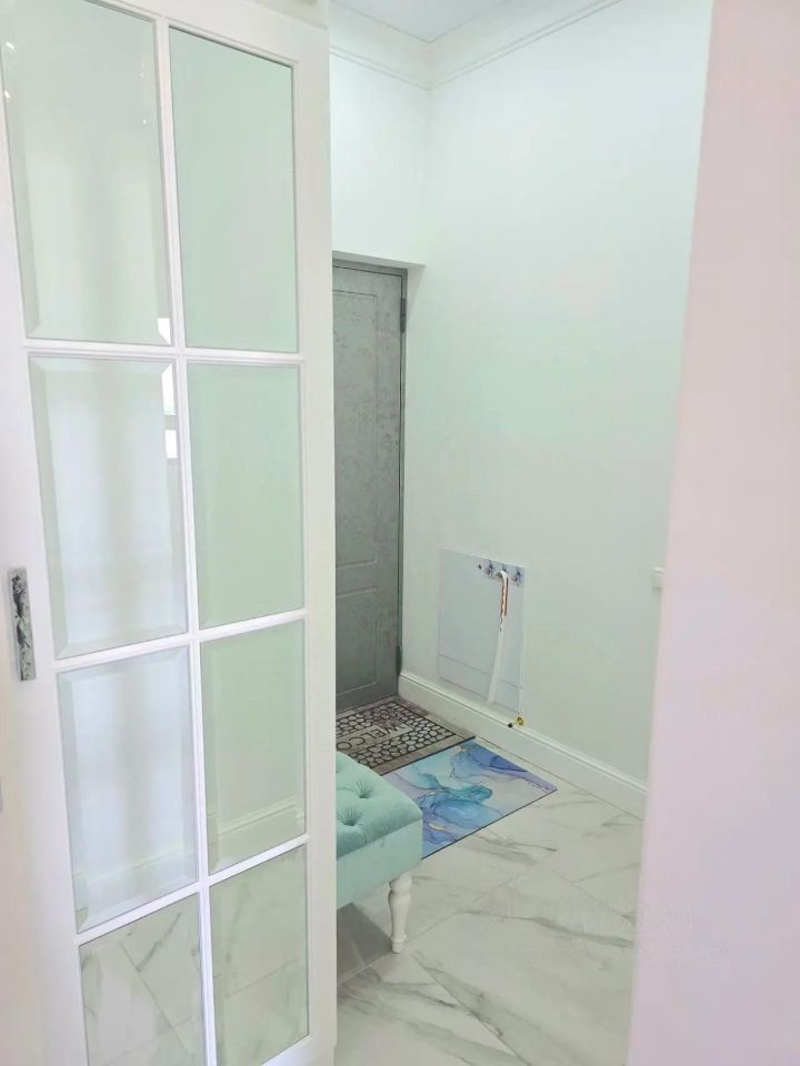 1-комнатная квартира, 40 м² — фото 8