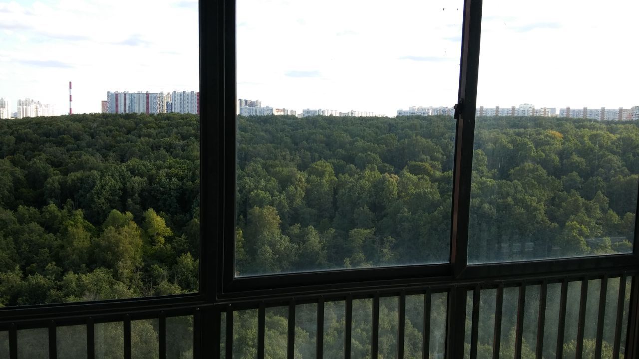 1-комнатная квартира, 40 м² — фото 7