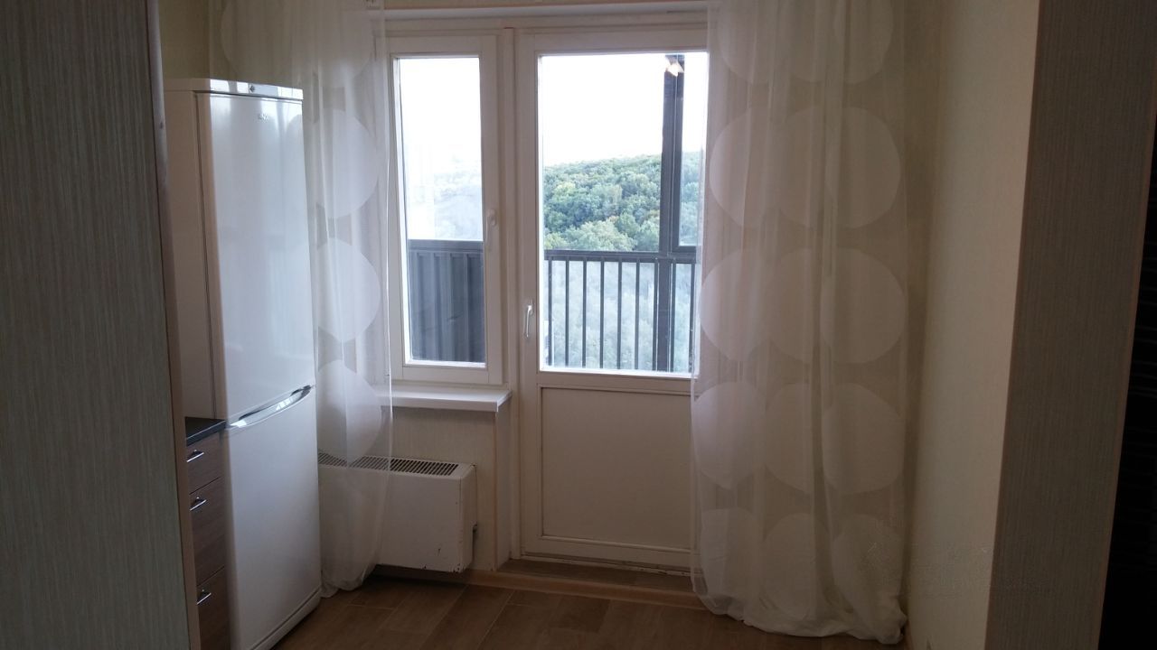 1-комнатная квартира, 40 м² — фото 8