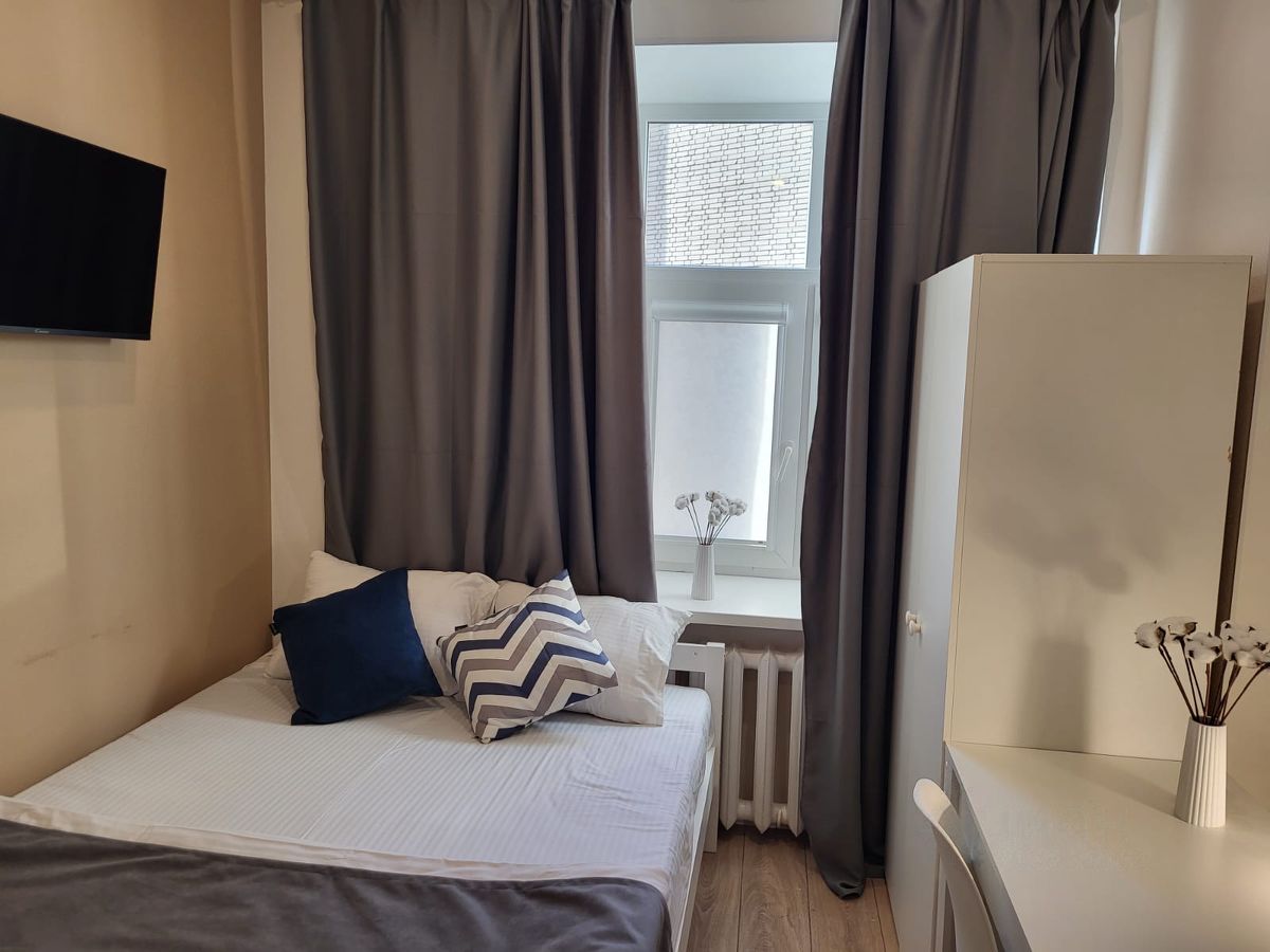 Квартира-студия, 13 м² — фото 4