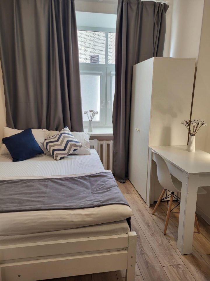 Квартира-студия, 13 м² — фото 5
