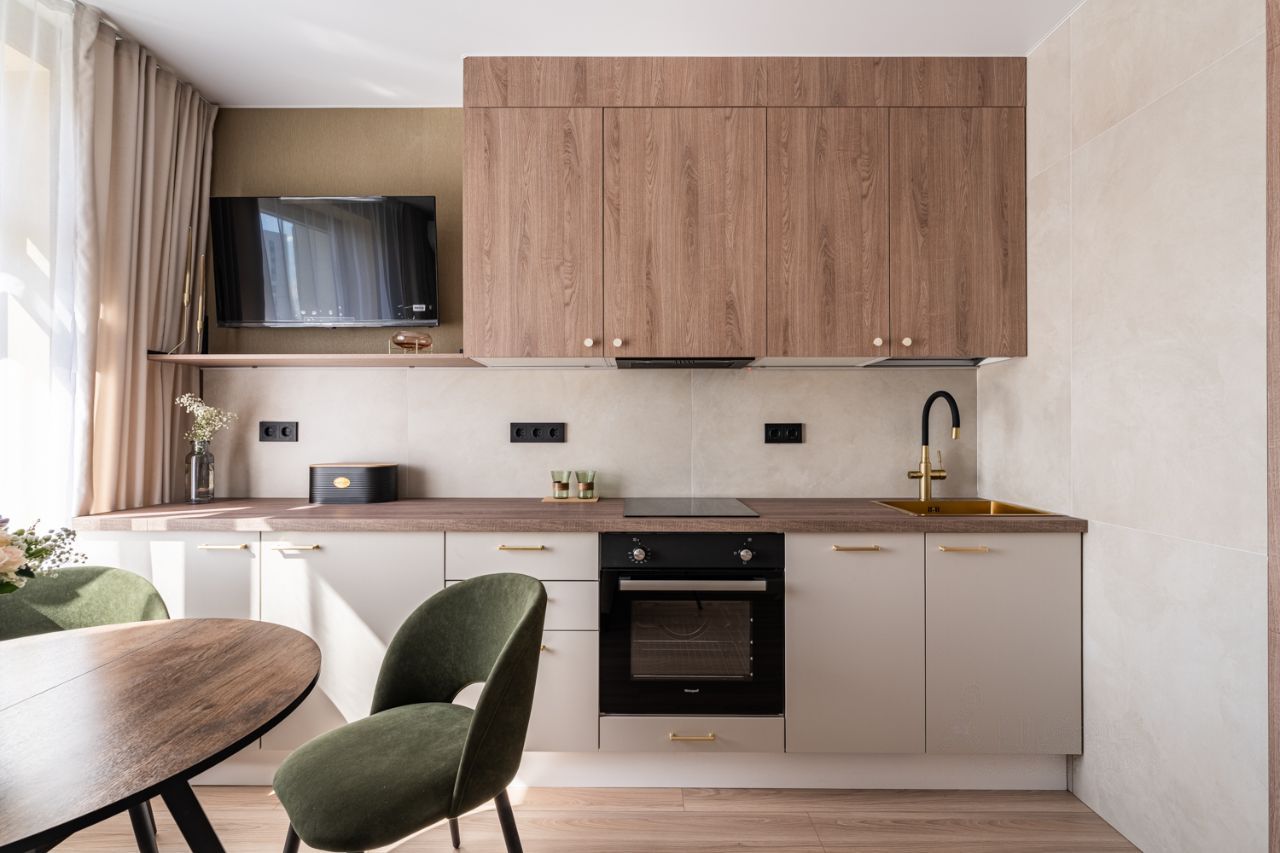 2-комнатная квартира, 40 м² — фото 2