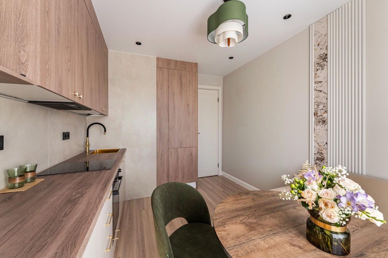2-комнатная квартира, 40 м² — фото 3