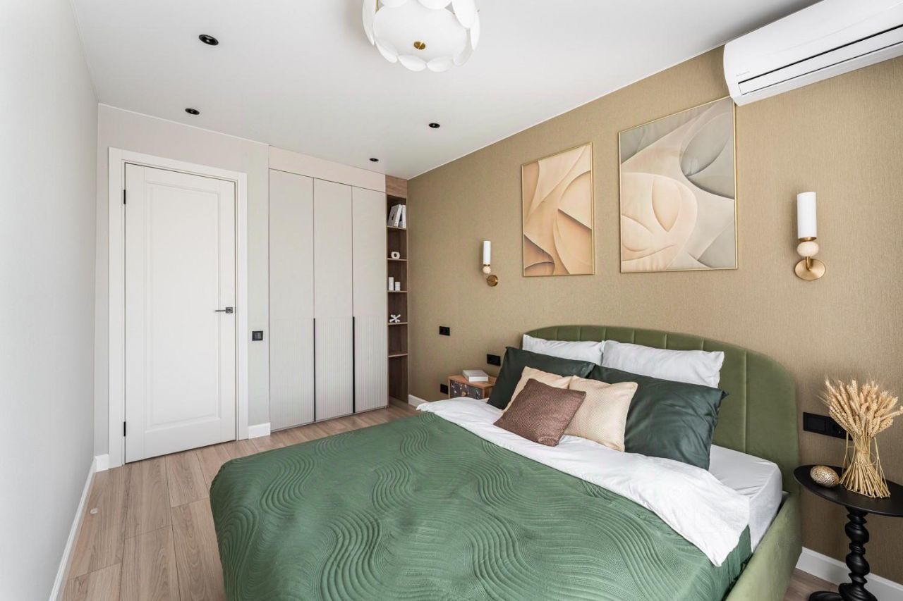 2-комнатная квартира, 40 м² — фото 4