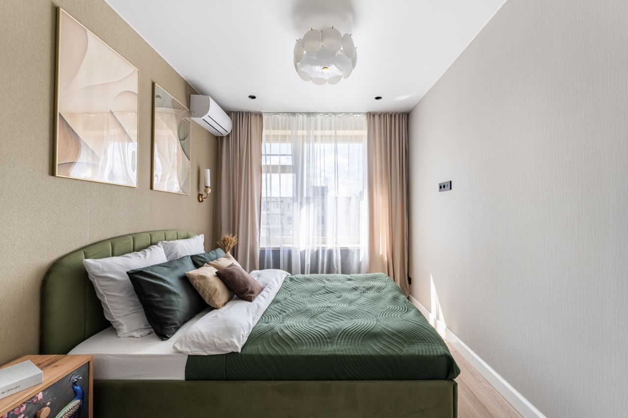 2-комнатная квартира, 40 м² — фото 5