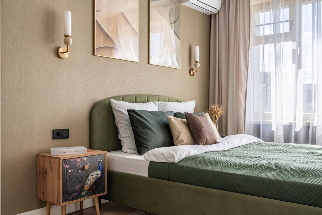 2-комнатная квартира, 40 м² — фото 6