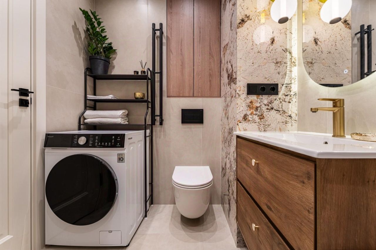 2-комнатная квартира, 40 м² — фото 8