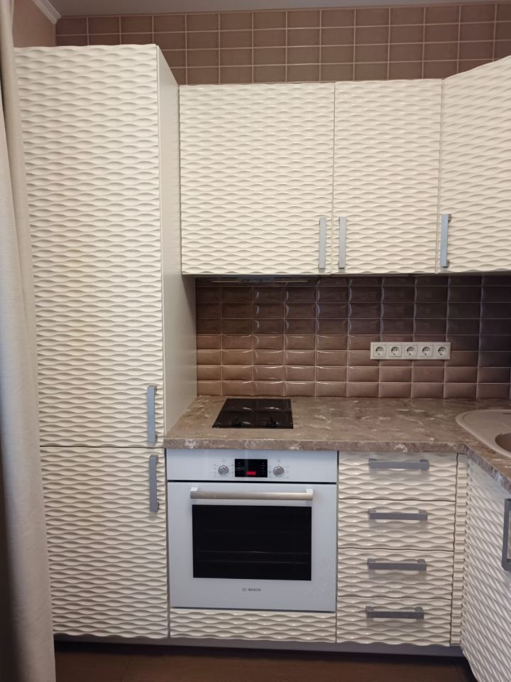 1-комнатная квартира, 40 м² — фото 7