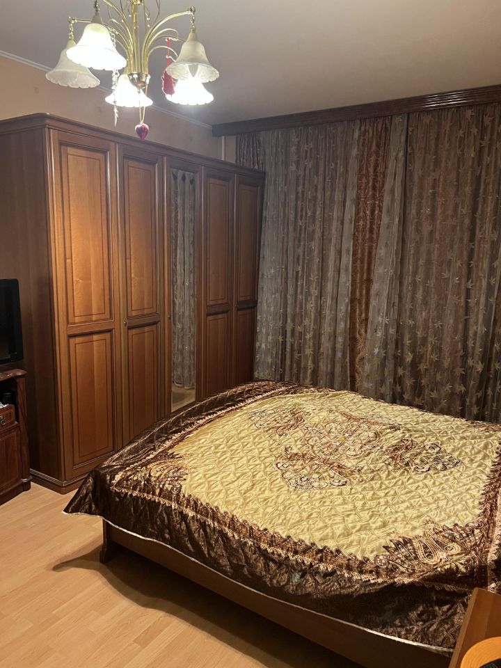 2-комнатная квартира, 66 м² — фото 2
