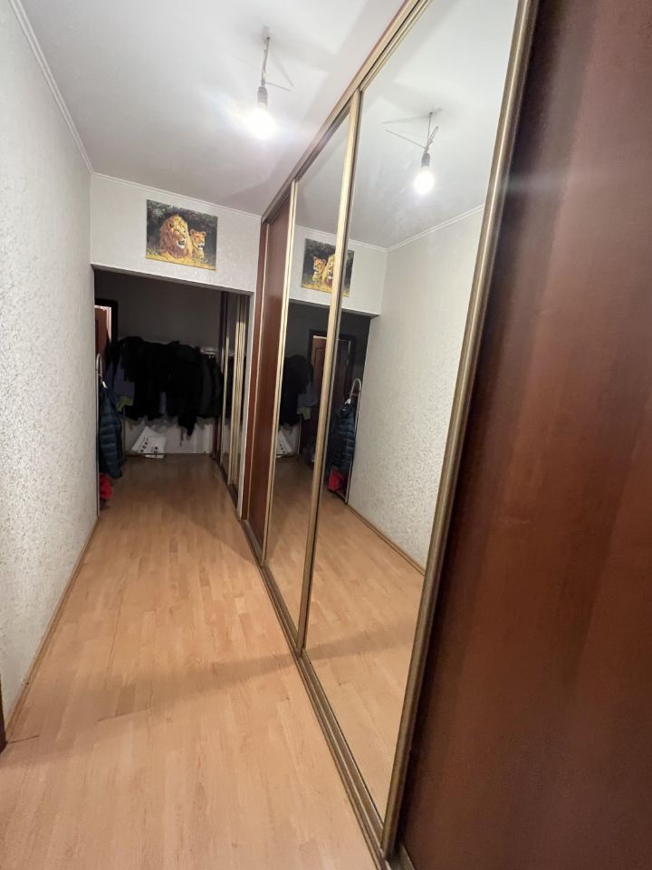 2-комнатная квартира, 66 м² — фото 8