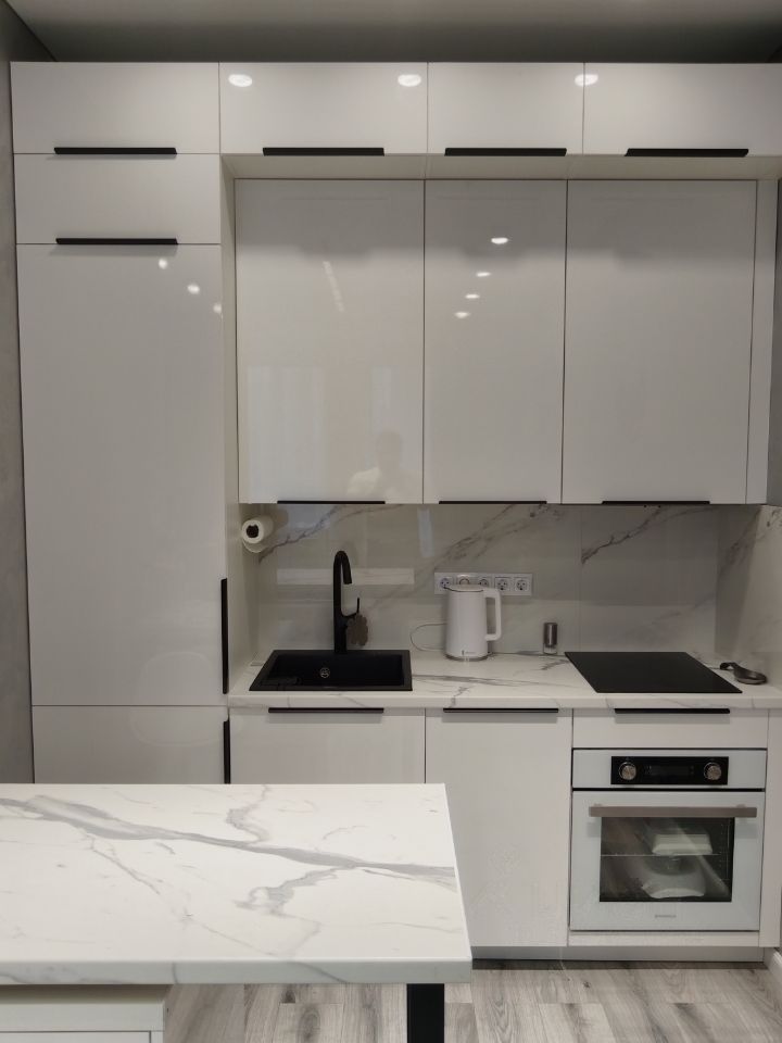 2-комнатная квартира, 42 м² — фото 4