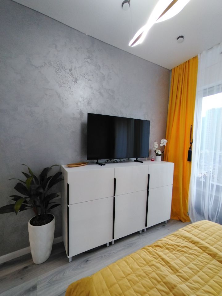 2-комнатная квартира, 42 м² — фото 7
