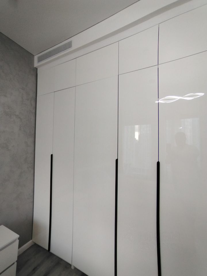 2-комнатная квартира, 42 м² — фото 8