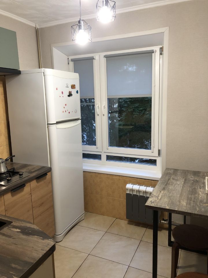2-комнатная квартира, 45 м² — фото 4