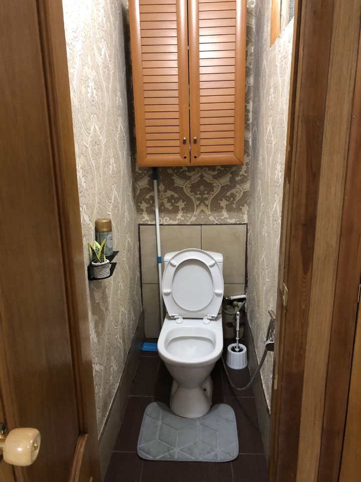 2-комнатная квартира, 45 м² — фото 6