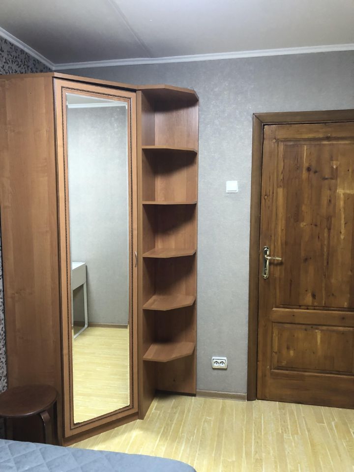 2-комнатная квартира, 45 м² — фото 8