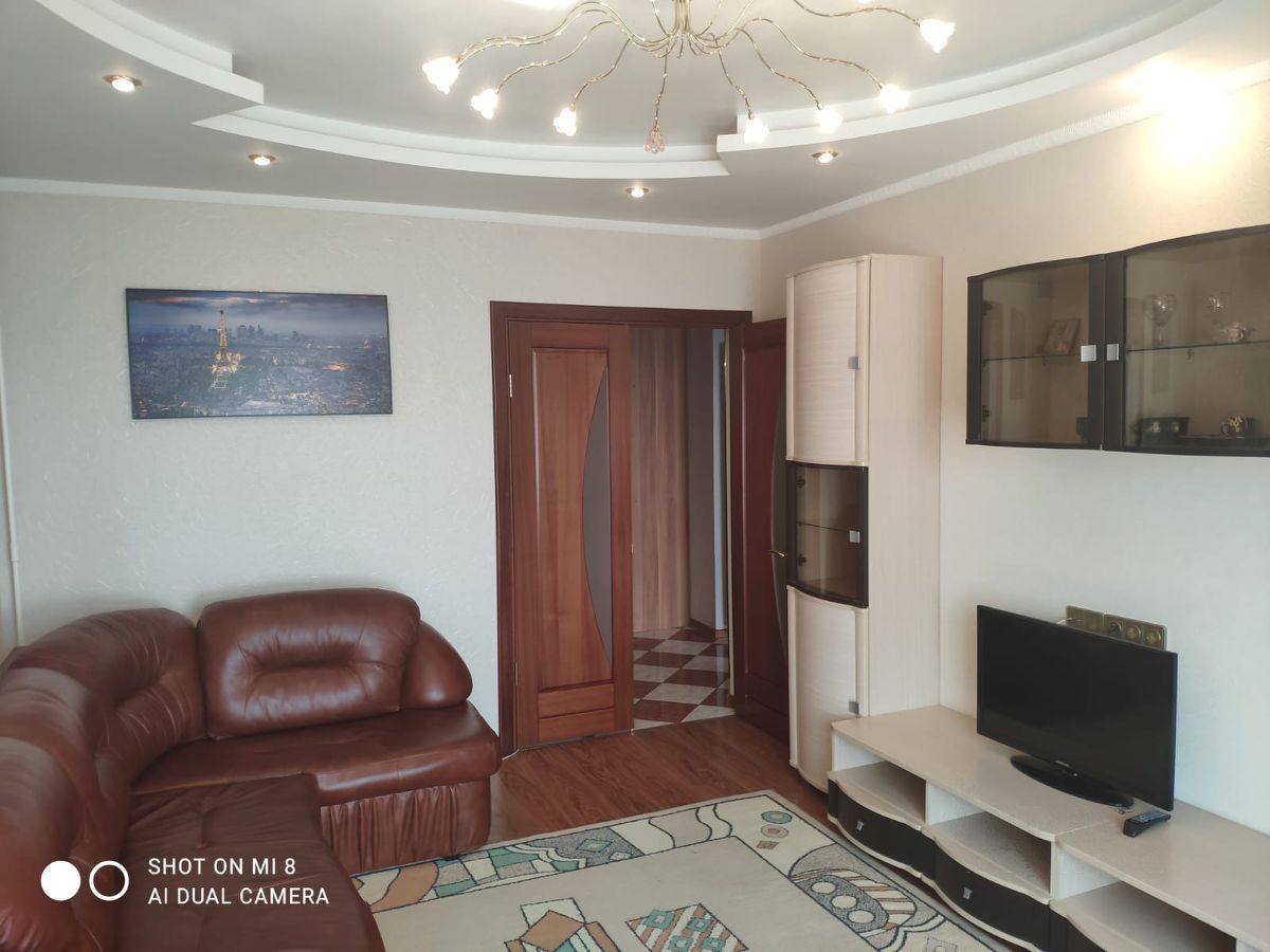 2-комнатная квартира, 72 м² — фото 4
