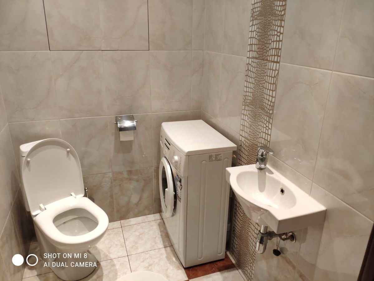 2-комнатная квартира, 72 м² — фото 6