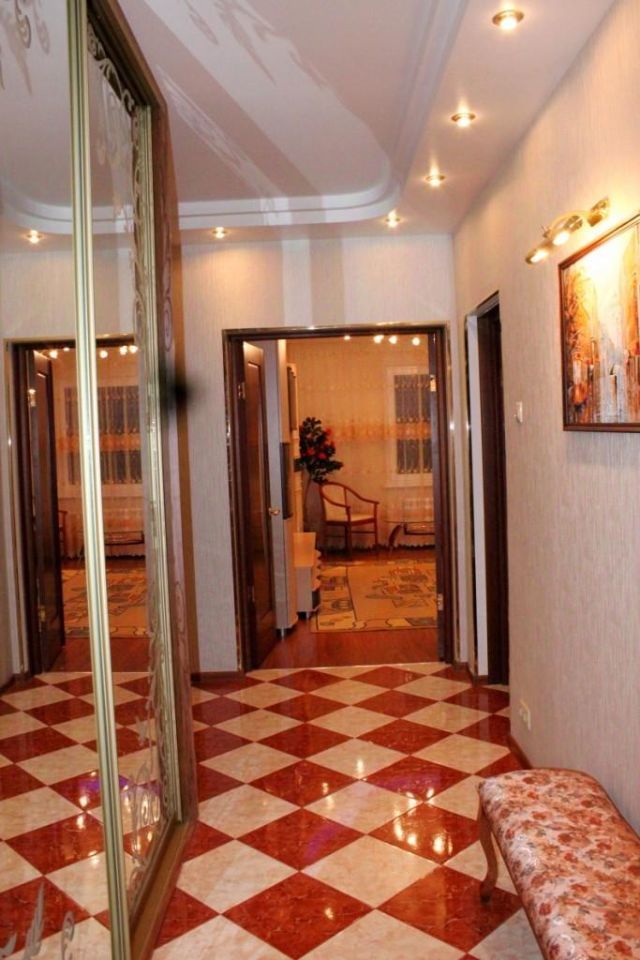2-комнатная квартира, 72 м² — фото 7