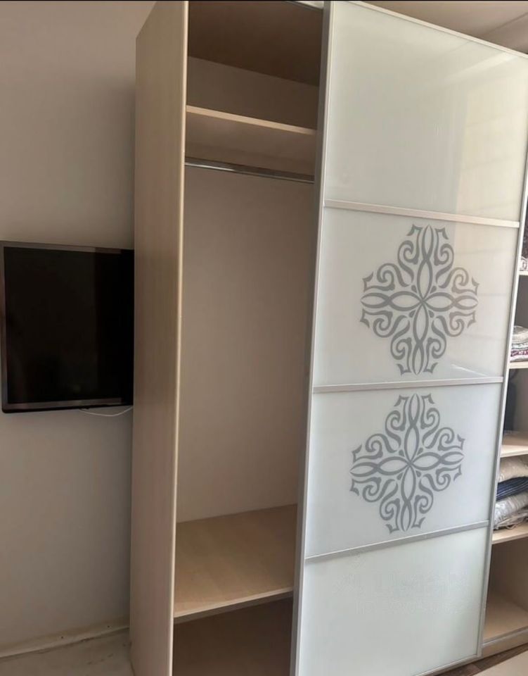 Квартира-студия, 28 м² — фото 2