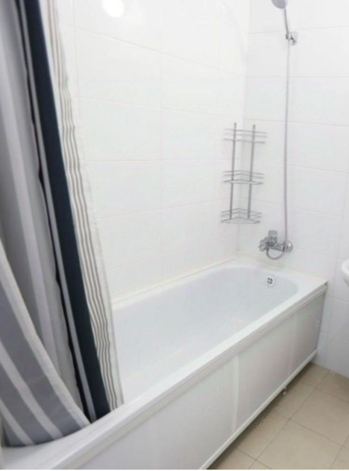 Квартира-студия, 28 м² — фото 4