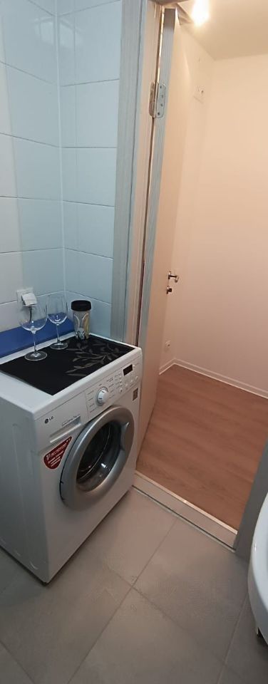 Квартира-студия, 28 м² — фото 6