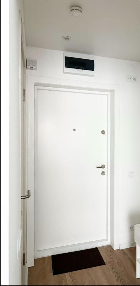 Квартира-студия, 28 м² — фото 8