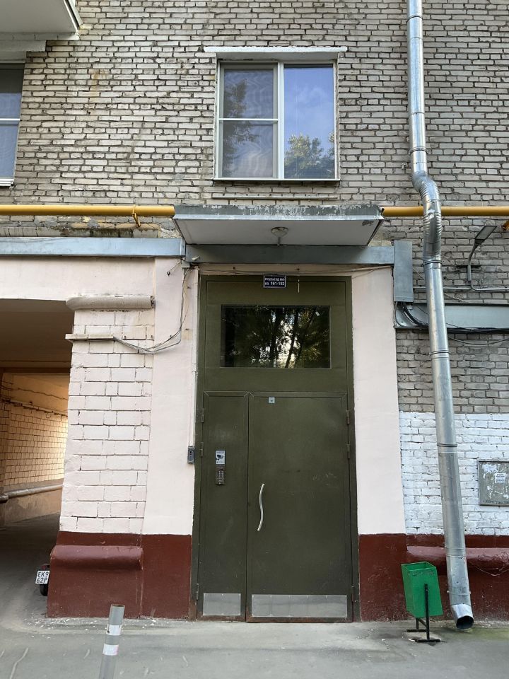 3-комнатная квартира, 85 м² — фото 2
