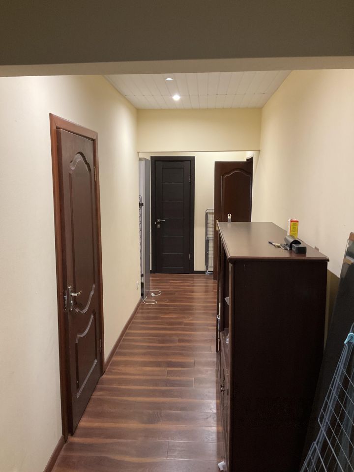 3-комнатная квартира, 85 м² — фото 4