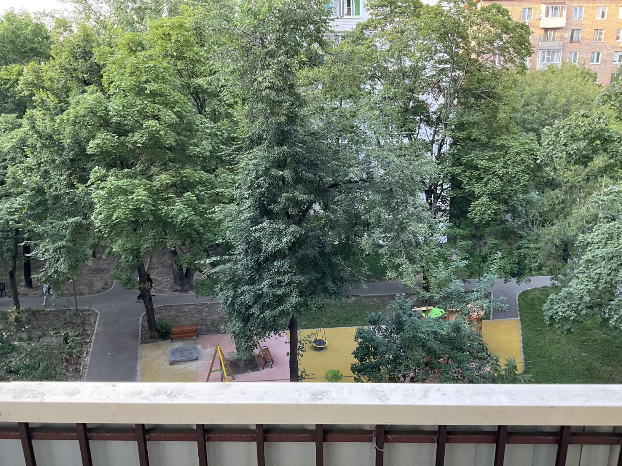 3-комнатная квартира, 85 м² — фото 7