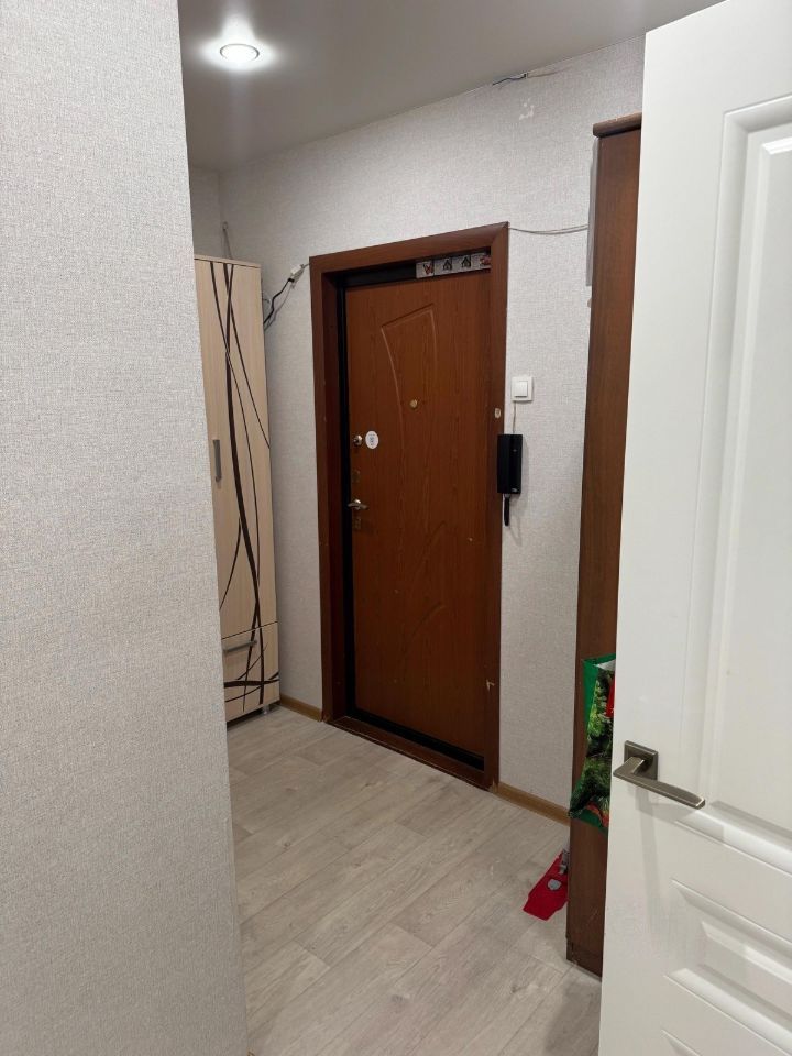 1-комнатная квартира, 42 м² — фото 4