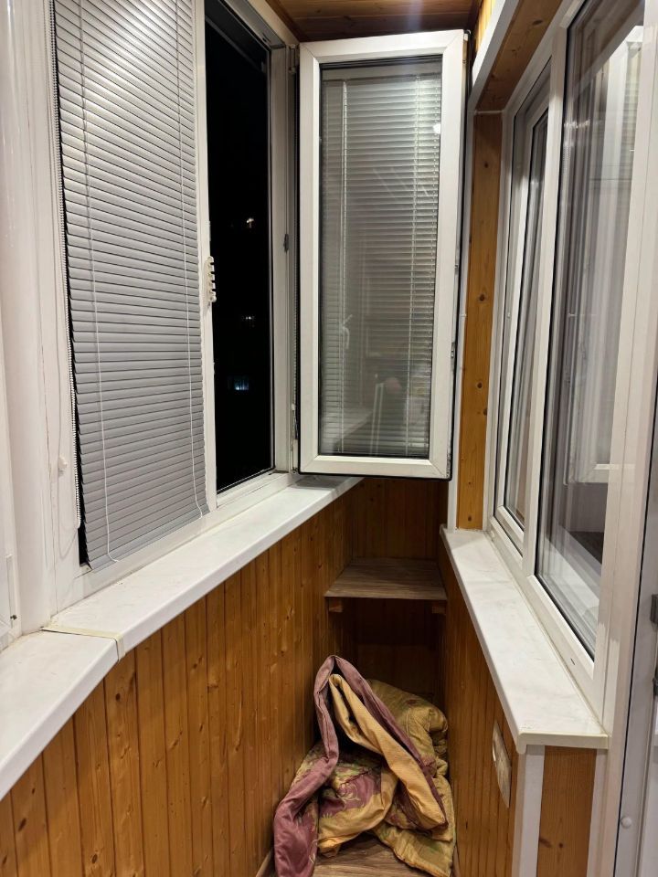 1-комнатная квартира, 42 м² — фото 8